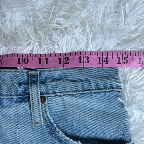 FRAME
Dorothy denim midi skirt - Picture 8 of 13